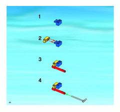 LEGO 66342 instructions page 26 – build guide