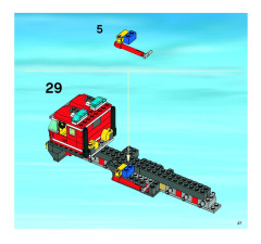 LEGO 66342 instructions page 27 – build guide