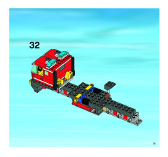 LEGO 66342 instructions page 31 – build guide