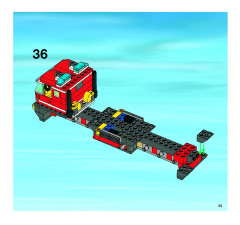 LEGO 66342 instructions page 35 – build guide