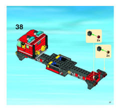 LEGO 66342 instructions page 37 – build guide