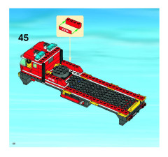 LEGO 66342 instructions page 44 – build guide