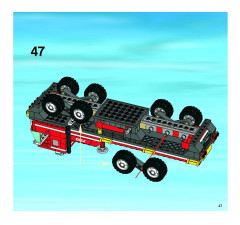 LEGO 66342 instructions page 47 – build guide