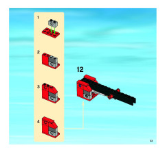 LEGO 66342 instructions page 53 – build guide
