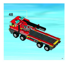 LEGO 66342 instructions page 55 – build guide