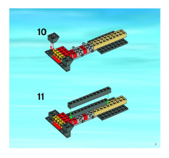 LEGO 66342 instructions page 7 – build guide