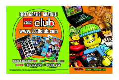 LEGO 66342 instructions page 23 – build guide