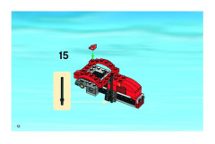 LEGO 66345 instructions page 12 – build guide