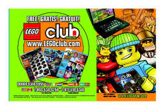 LEGO 66345 instructions page 23 – build guide