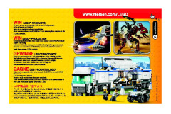 LEGO 66345 instructions page 24 – build guide