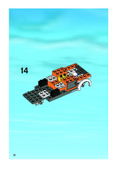 LEGO 66345 instructions page 11 – build guide