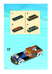 LEGO 66345 instructions page 13 – build guide