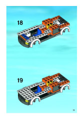 LEGO 66345 instructions page 14 – build guide