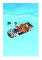 LEGO 66345 instructions page 15 – build guide