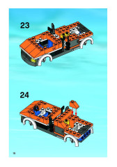 LEGO 66345 instructions page 17 – build guide