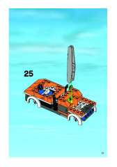LEGO 66345 instructions page 18 – build guide