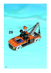 LEGO 66345 instructions page 24 – build guide