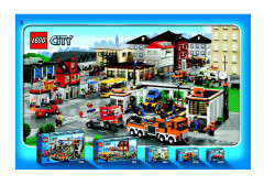 LEGO 66345 instructions page 30 – build guide