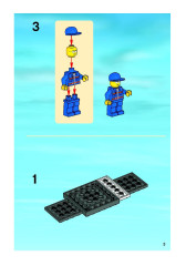 LEGO 66345 instructions page 4 – build guide