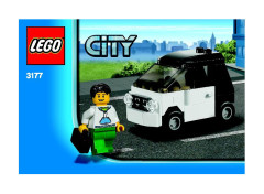 LEGO 66345 instructions page 1 – build guide