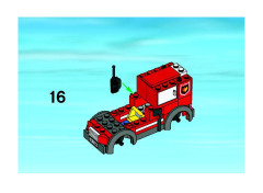 LEGO 66357 instructions page 17 – build guide