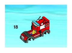 LEGO 66357 instructions page 20 – build guide