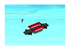 LEGO 66357 instructions page 7 – build guide