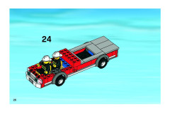 LEGO 66357 instructions page 26 – build guide