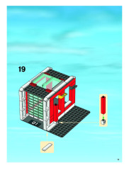 LEGO 66357 instructions page 15 – build guide