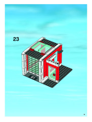 LEGO 66357 instructions page 19 – build guide