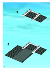 LEGO 66357 instructions page 24 – build guide