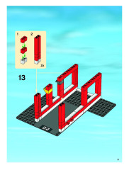 LEGO 66357 instructions page 31 – build guide