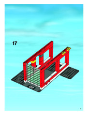 LEGO 66357 instructions page 35 – build guide