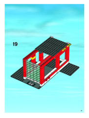 LEGO 66357 instructions page 37 – build guide