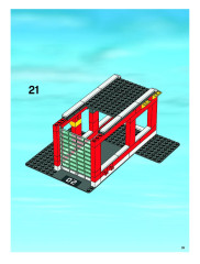 LEGO 66357 instructions page 39 – build guide