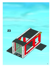 LEGO 66357 instructions page 41 – build guide