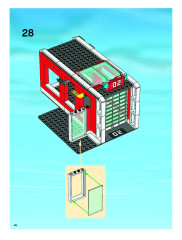 LEGO 66357 instructions page 46 – build guide