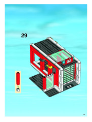 LEGO 66357 instructions page 47 – build guide