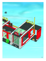 LEGO 66357 instructions page 59 – build guide