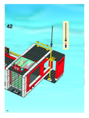 LEGO 66357 instructions page 60 – build guide