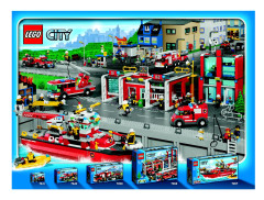 LEGO 66357 instructions page 63 – build guide