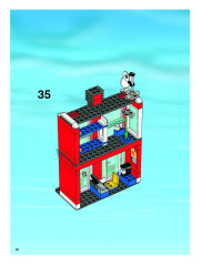 LEGO 66357 instructions page 30 – build guide