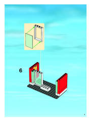 LEGO 66357 instructions page 5 – build guide