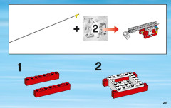 LEGO 66357 instructions page 29 – build guide
