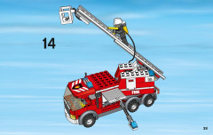 LEGO 66357 instructions page 39 – build guide