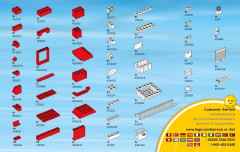 LEGO 66357 instructions page 47 – build guide