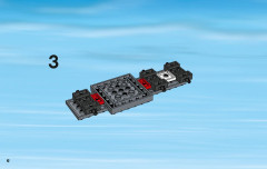 LEGO 66357 instructions page 6 – build guide
