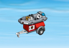 LEGO 66357 instructions page 12 – build guide