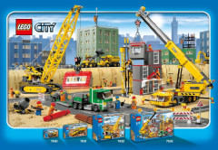 LEGO 66357 instructions page 13 – build guide