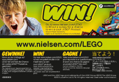 LEGO 66357 instructions page 16 – build guide